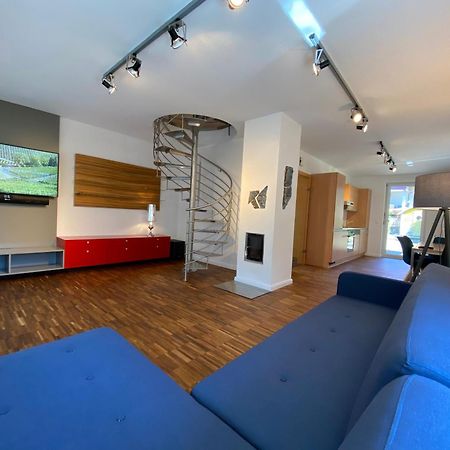 Erzherzog Johann Relax Appartements Ehrenhausen Værelse billede