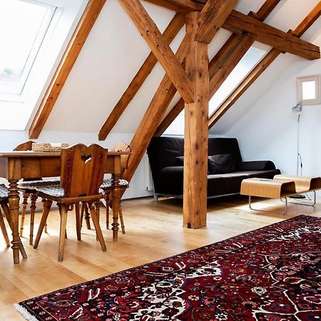 Erzherzog Johann Relax Appartements Ehrenhausen Eksteriør billede