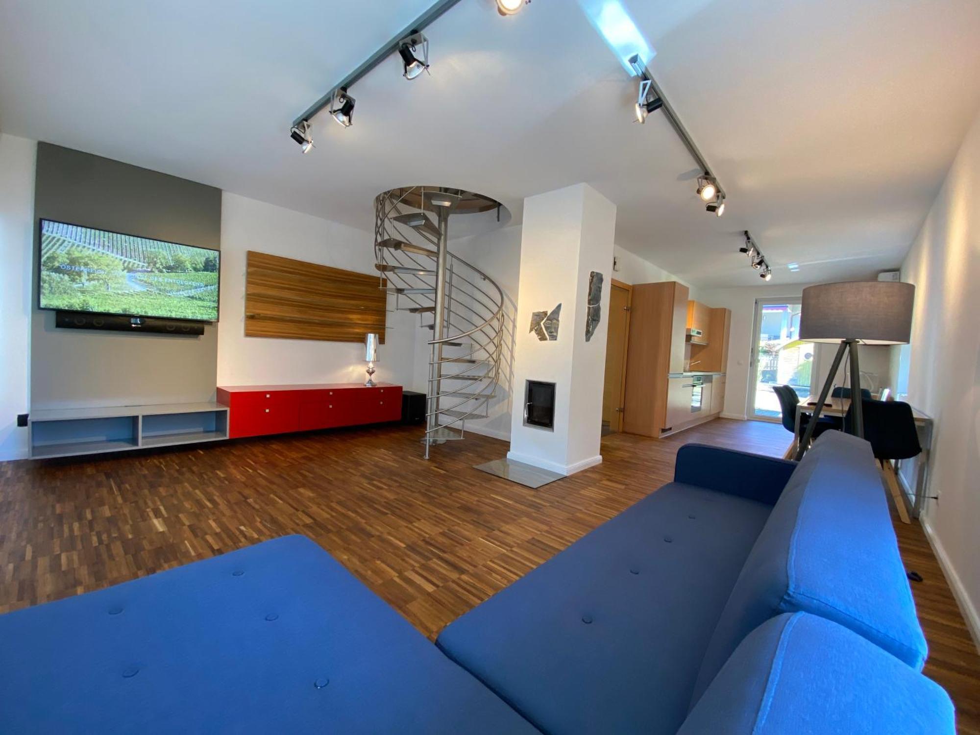 Erzherzog Johann Relax Appartements Ehrenhausen Værelse billede