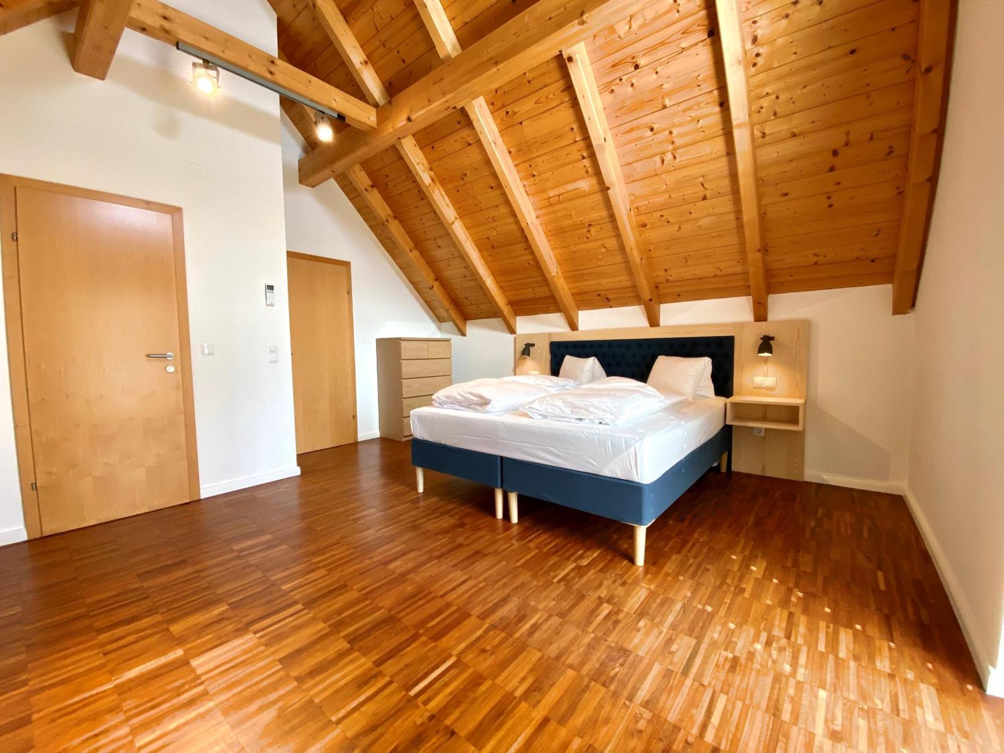 Erzherzog Johann Relax Appartements Ehrenhausen Værelse billede