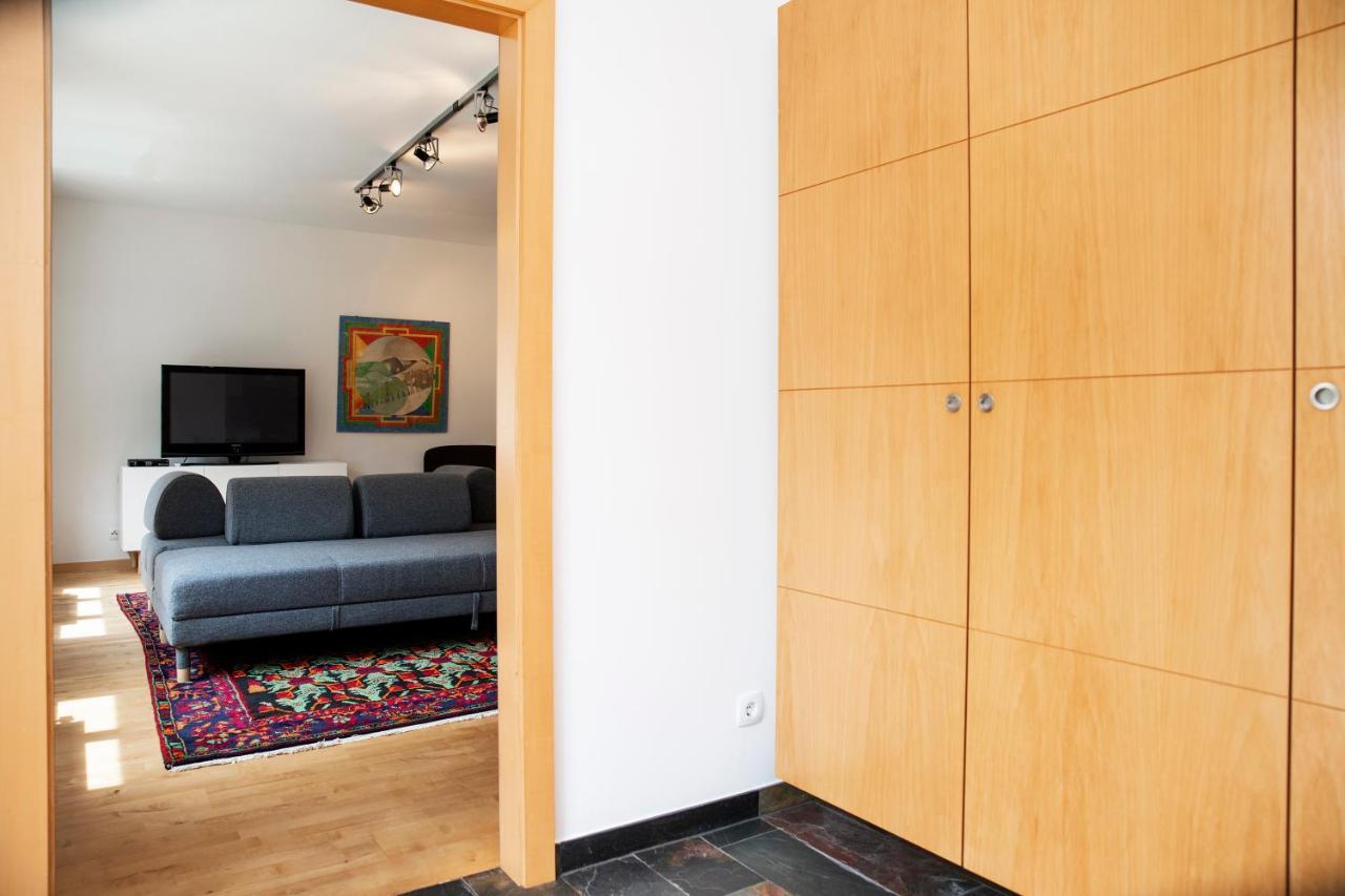 Erzherzog Johann Relax Appartements Ehrenhausen Eksteriør billede